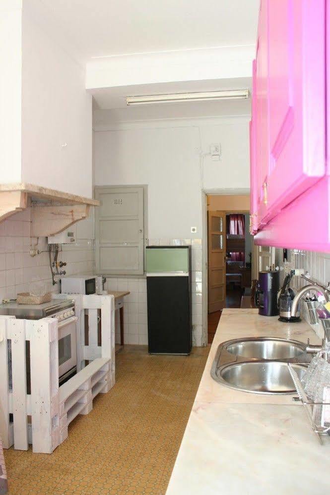 Hostel Arte Lissabon