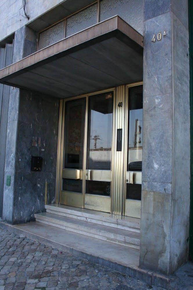 Hostel Arte Lissabon