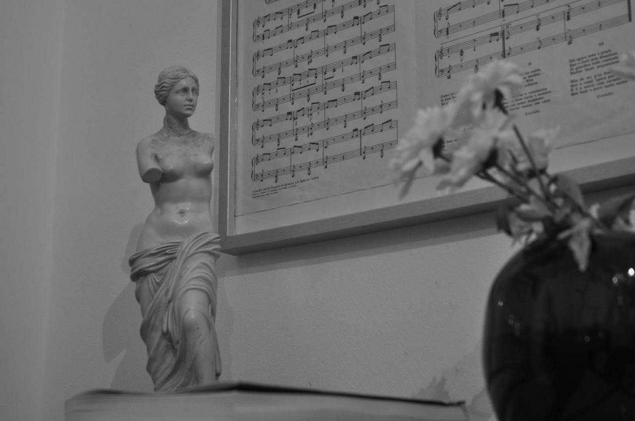 Arte Hostel Lissabon
