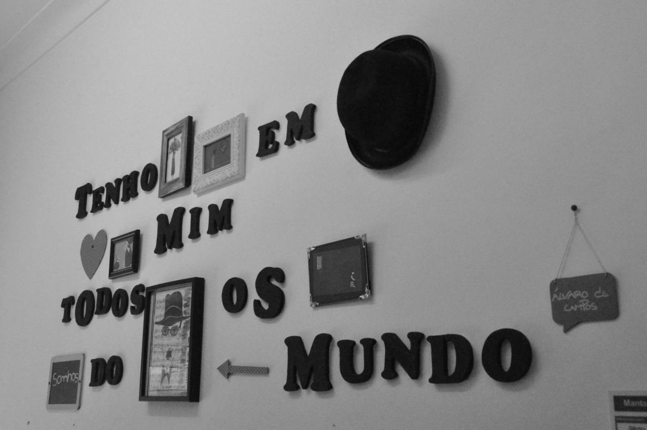 Arte Hostel