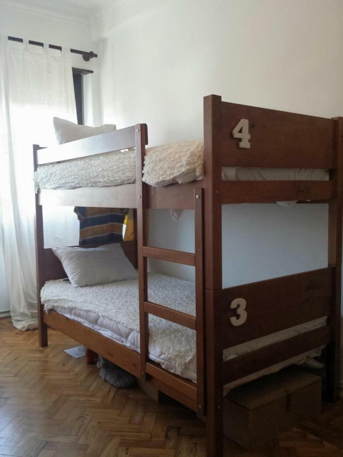 Hostel Arte *