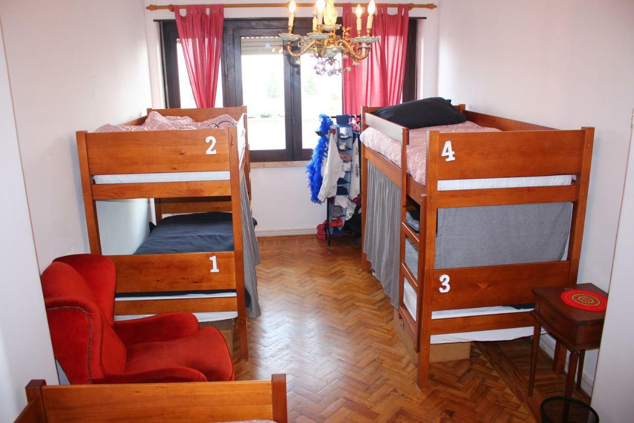 Hostel Arte Lissabon