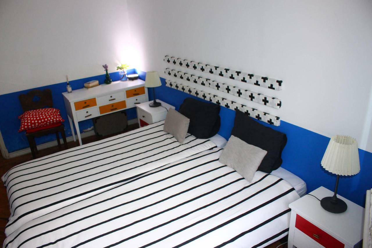 Arte Hostel Lissabon