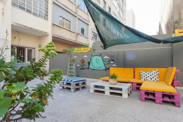 Arte * Lissabon