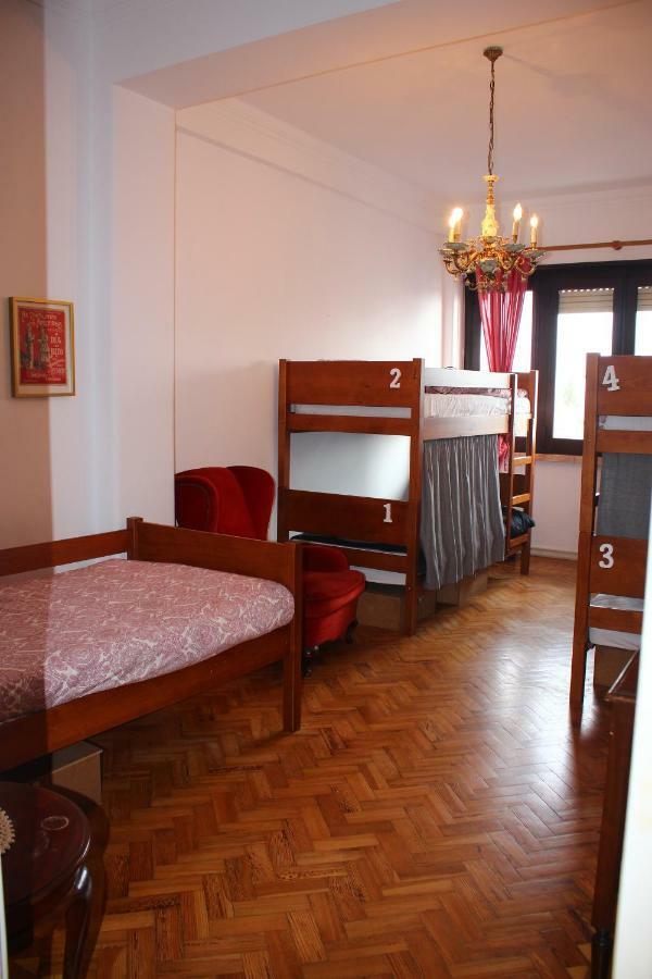 Arte Albergue Lisboa
